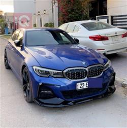 بي ام دبليو الفئة 3